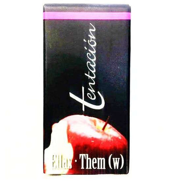 Profumo Sensuale LESBIAN Power con Feromoni - 7 ml in Vetro
